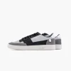 Zapatillas grises