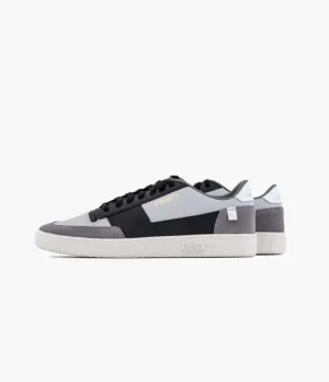 Zapatillas grises