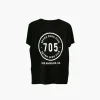 Remera Negra