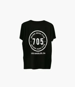 Remera Negra