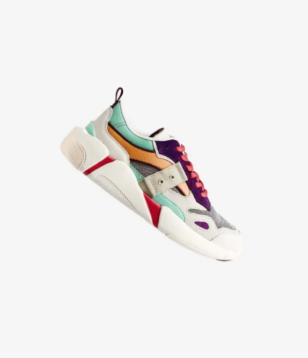 Zapatillas Deportivas
